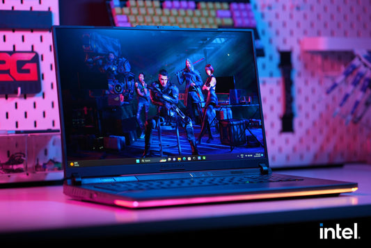 The 5 Best Laptops for Unreal Engine in 2025