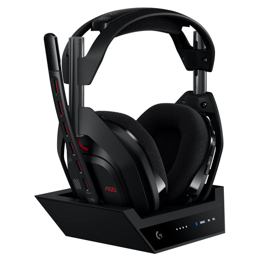 Logitech G Astro A50 Omni-Platform Wireless Gaming Headset