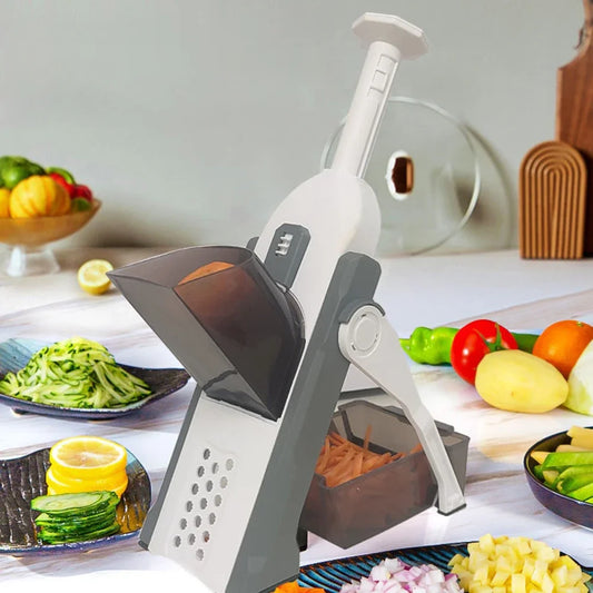 Slicer Vegetable Chopper