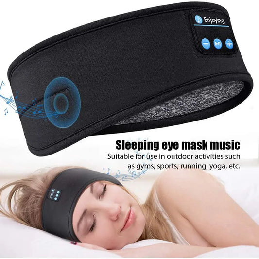 Bluetooth Sleeping Headphones