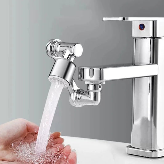 1080 Degree Rotatable Multifunctional Faucet